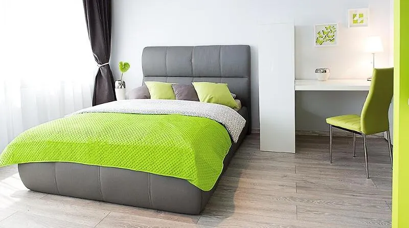 Apartments City Center Wroclaw - Parking Wliczony W Cene 0*,