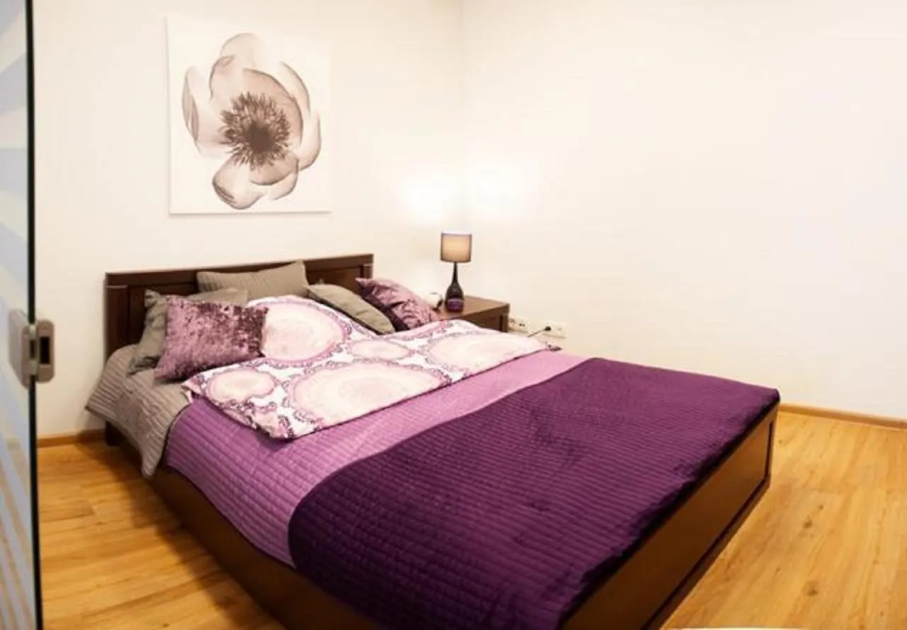 Apartments City Center Wroclaw - Parking Wliczony W Cene Polonia