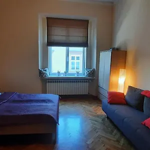  Appartamento Sobieski&soplica Polonia