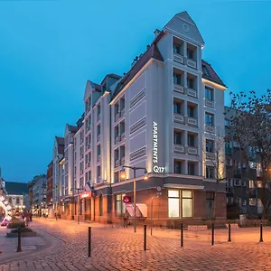  Appartamento Q17 Rynek