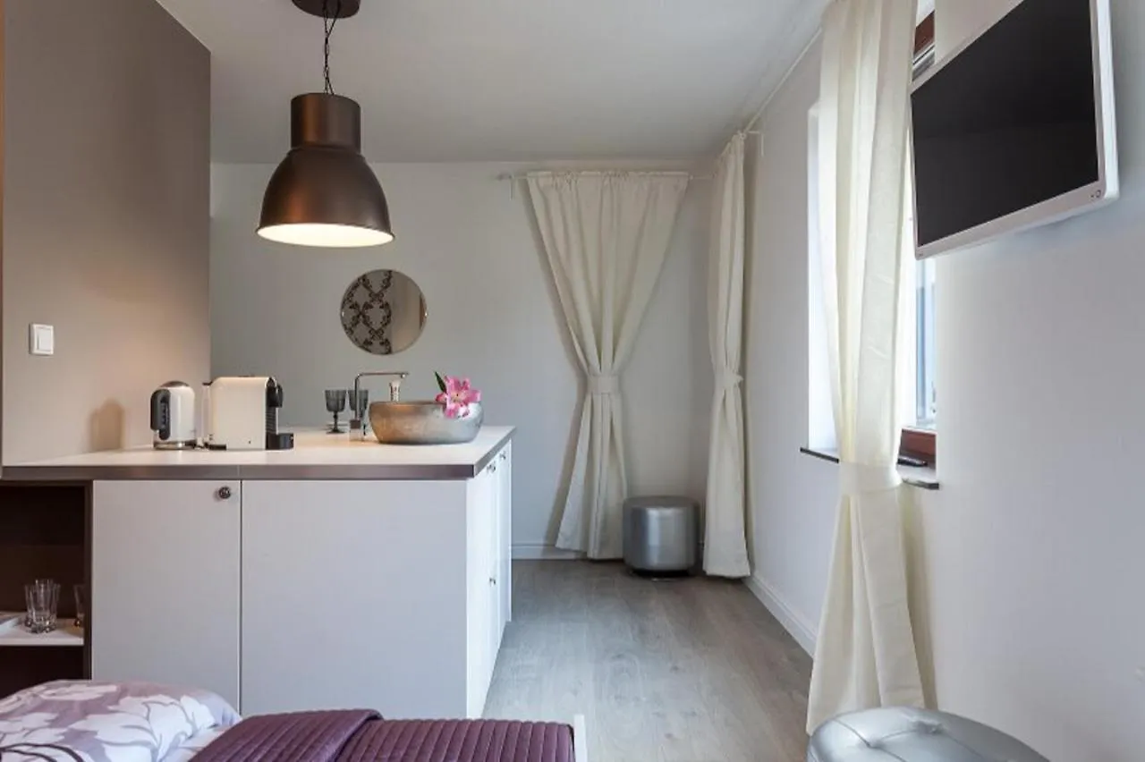 Apartments City Center Wroclaw - Parking Wliczony W Cene