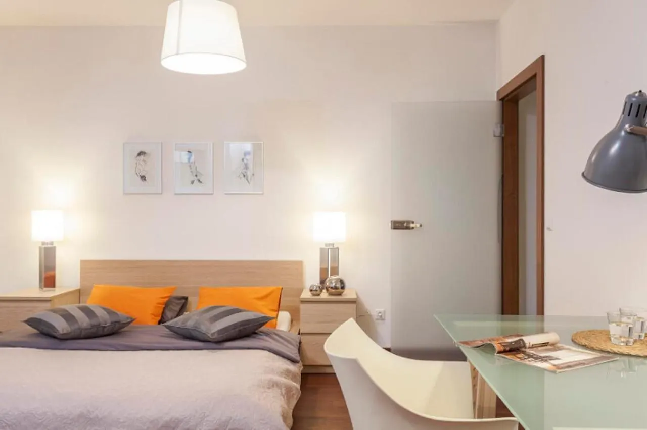 Apartments City Center Wroclaw - Parking Wliczony W Cene