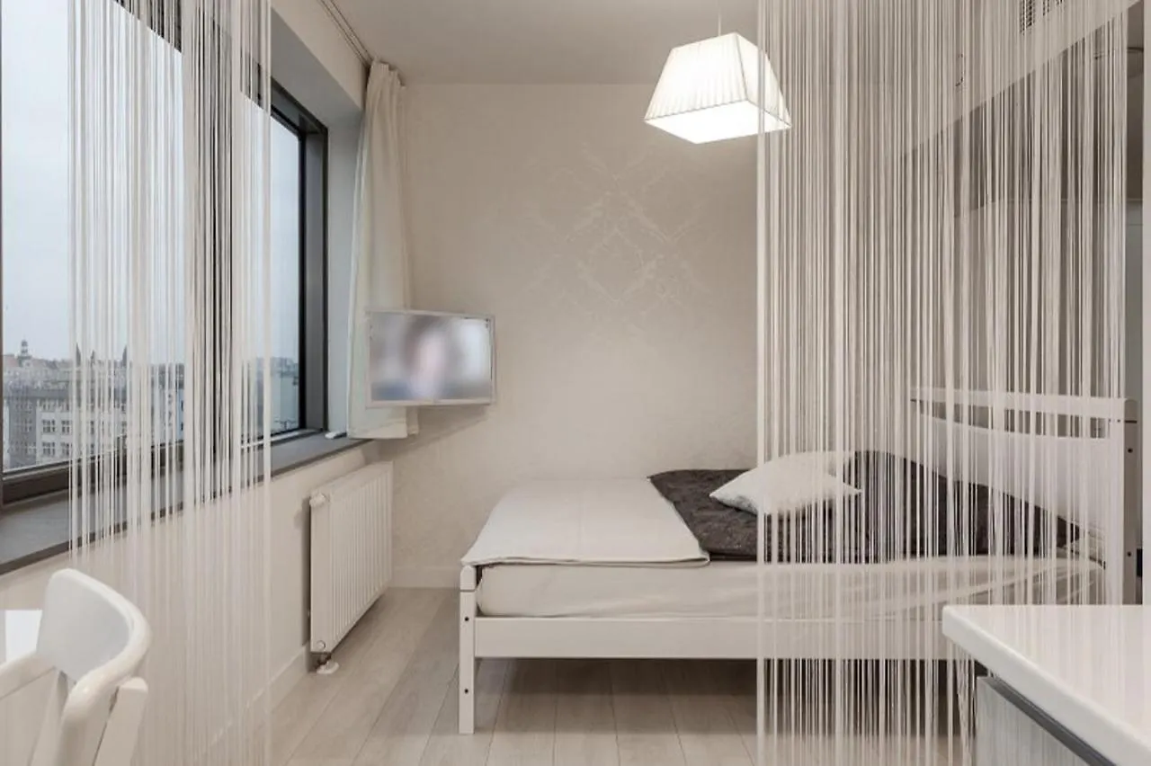 Apartments City Center Wroclaw - Parking Wliczony W Cene