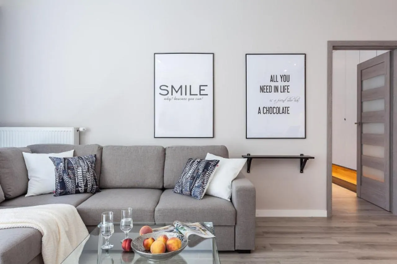 Apartments City Center Wroclaw - Parking Wliczony W Cene 0*,  Poland