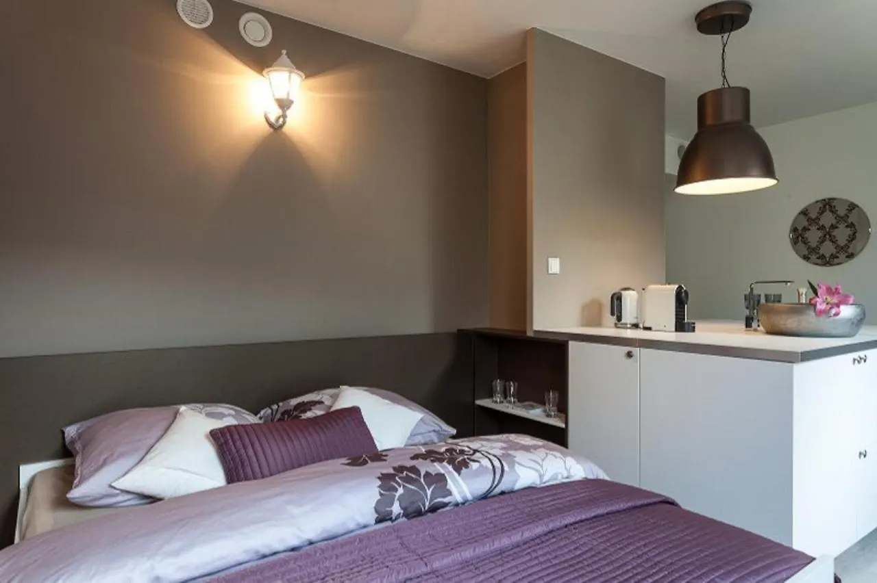 Apartments City Center Wroclaw - Parking Wliczony W Cene