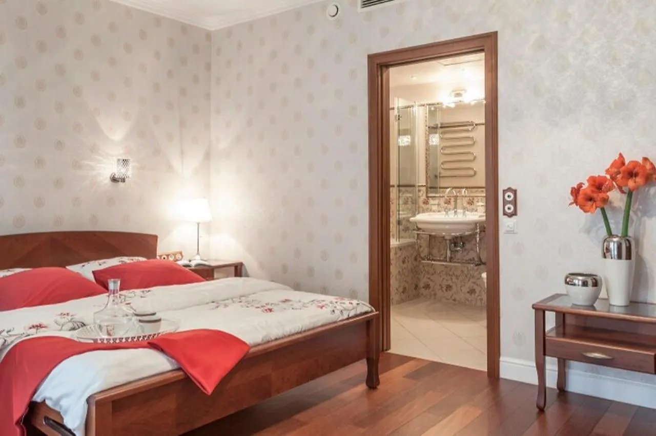 Apartments City Center Wroclaw - Parking Wliczony W Cene 0*,