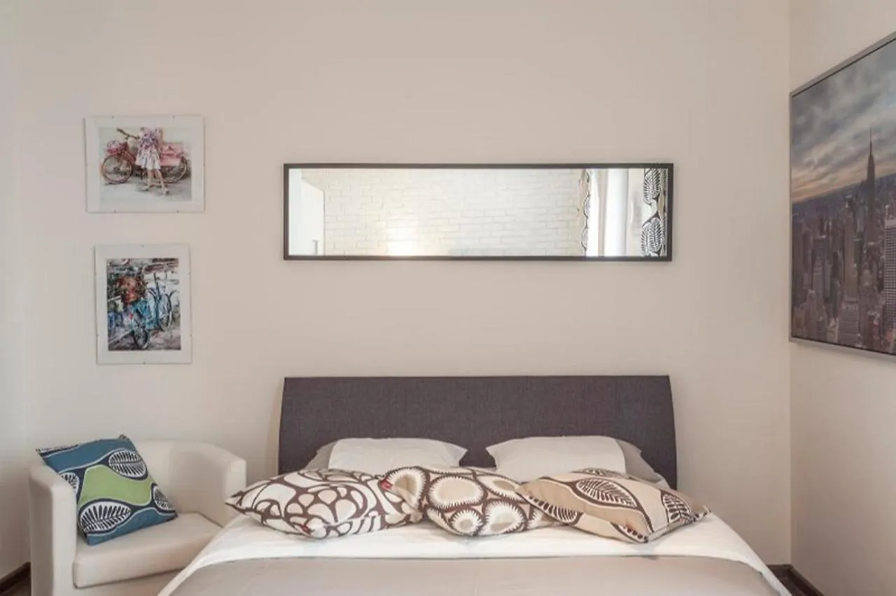 Apartments City Center Wroclaw - Parking Wliczony W Cene