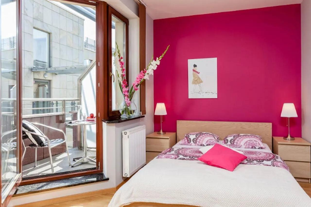 Apartments City Center Wroclaw - Parking Wliczony W Cene