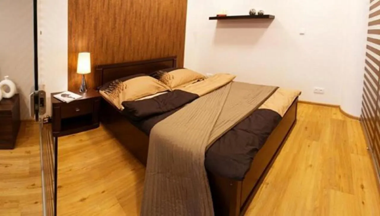 Apartments City Center Wroclaw - Parking Wliczony W Cene