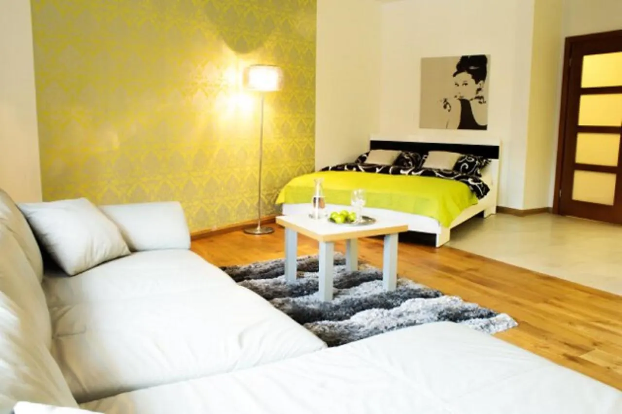 Apartments City Center Wroclaw - Parking Wliczony W Cene